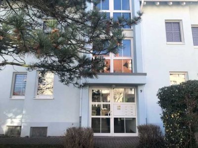 wunderschöne Wohnung mit großen Balkon am Cospudener See zu verkaufen!