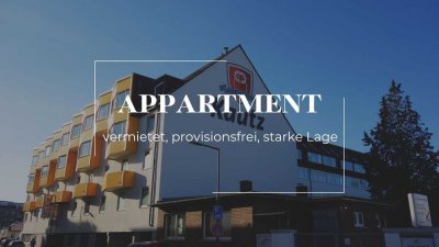 Privatverkauf - modernes Apartment in Köln-Sülz