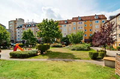 Freuen Sie sich auf diese tolle 2 Zimmerwohnung mit Balkon!