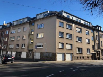 3-Zimmerwohnung in der Innenstadt