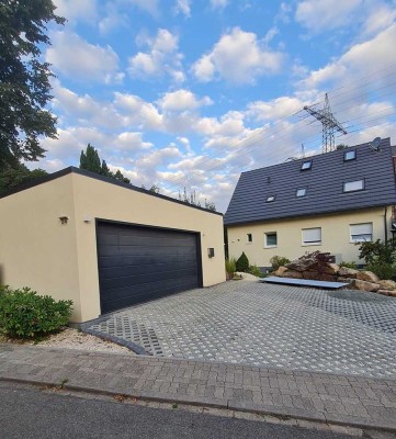 Top modernisiertes Mehrgenerationen-Haus, EEF A+, 185m², 9 Zimmer