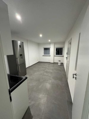 Schöner wohnen - besser leben (Neubau 1 Zimmerwohnung)