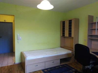 Studentenapartment