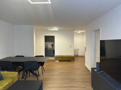 Lukrative Wohnung im Zentrum von Ludwigsburg
