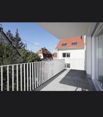 Schöne helle 3,5 Zimmer Wohnung