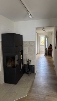 Exklusive Wohnung in Leinfelden-Echterdingen, Stetten – Modern und Einladend