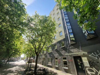 Wohnen wo was los ist - mitten im Domviertel!