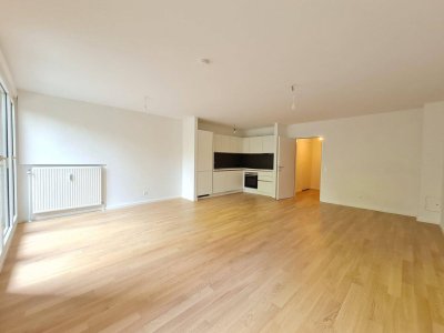 3ZI MAISONETTE + TERRASSE + Lift - Nahe Landsraßer Hauptstraße - Befrsitet