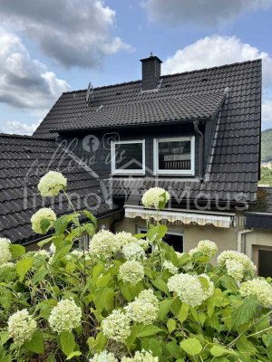Super Angebot für Familien - attraktives Einfamilienhaus in Werdohl zu verkaufen