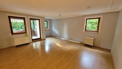 4,5-Zimmer-Wohnung in Markdorf
