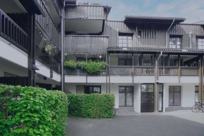 Einziehen & wohlfühlen: Gepflegte 4-Zimmer-Wohnung mit Extra-Komfort