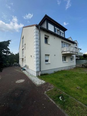4-Zimmer-Wohnung mit zwei großen Balkonen in Groß-Gerau/Auf Esch 3