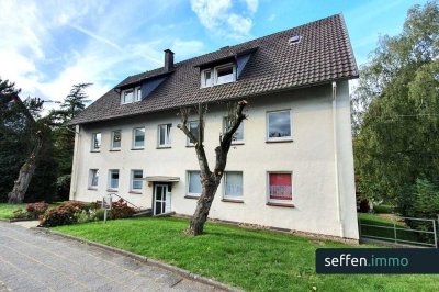 3-Zimmer-Wohnung in Ruhiglage von Solingen-Mitte