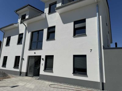Moderne 3-Zimmerwohnungen als Erstbezug im Neubau
