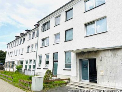 Schützenwiese - Studenten aufgepasst! - Neu ausgebaute 2 Zimmerwohnung