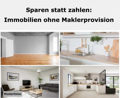 Handwerker aufgepasst! 1-Zimmer-Wohnung in familienfreundlicher Umgebung