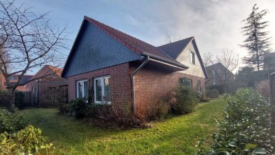 MGK bietet Neustadt: Bungalow in ruhiger Lage - Viel Platz für jedes Lebensalter!