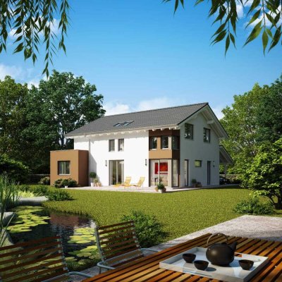 Bestpreisgarantie bei Bien-Zenker - Lassen Sie Ihren Traum Realität werden