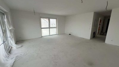 ERSTBEZUG | moderne 3,5 Zimmer Wohnung | toller  Ausblick |