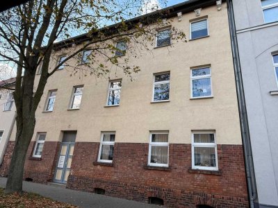 Bahnhofsnähe & Stadtflair – Mehrfamilienhaus mit 6 Einheiten