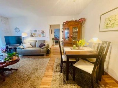 Gemütliche 2-Zi-ETW, Fahrstuhl, TG-Stellplatz und Balkon Nähe Finanzamt 33332 Gütersloh