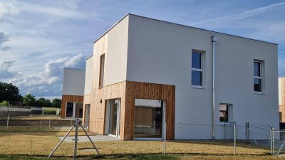 7 Zwerge in Altenburg - Ihr Haus mit viel Wohnqualität für leistbares Geld - Haus 4