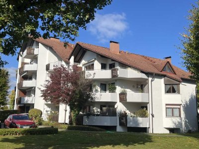 ***Ideale Kapitalanlage oder zum selber beziehen*** 3,5 Zimmer-Wohnung in Eriskirch-Schlatt