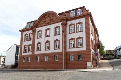 Stilvolle Zweiraumwohnung Möbiliert ab sofort zu Vermieten ab 01.02.2026 zu Vermieten