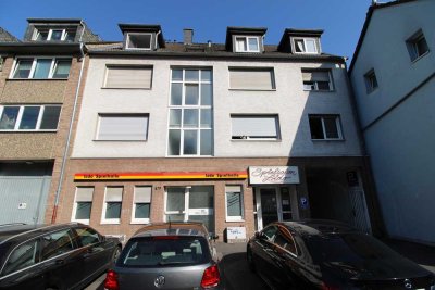 Kapitalanlage mit Perspektive – 1-Zimmer in Köln zu verkaufen