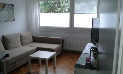Stilvolles 1-Zimmer Appartement inkl. Innenausstattung