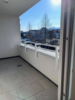 Moderne Drei-Zimmer-Wohnung in Mödling