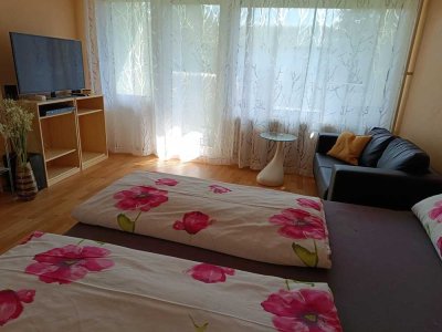 1,5 Zimmer Eigentumswohnung/provisionsfrei
