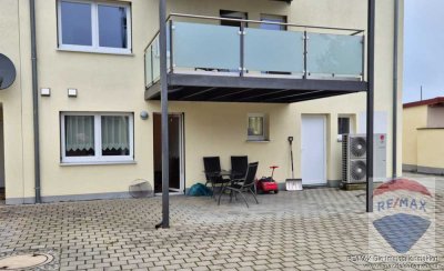 Moderne Eigentumswohnung in ruhiger Lage