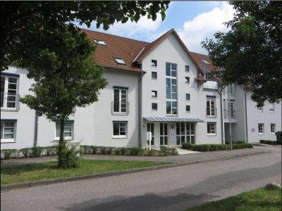 Wohnen an der Schlei - 99m² Wohnung sucht neuen Mieter