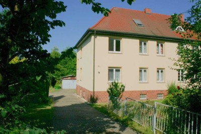 Wiednitz - Mehrgenerationenhaus