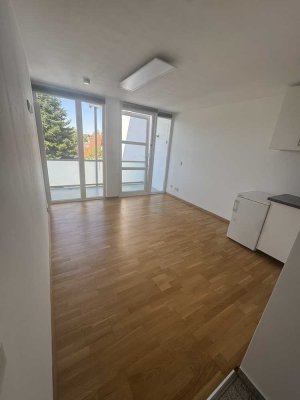 Schöne kleine 1- Zimmer Whg zentral in Odelzhausen