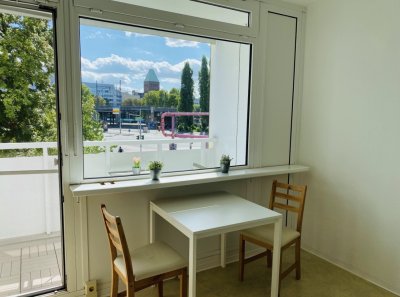 Wohnung Nähe Alexanderplatz