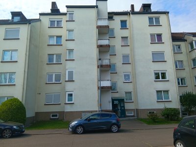 Eigentumswohnung kaufen