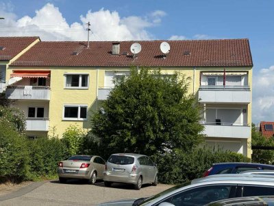 3 Zimmer Wohnung in LILD nähe