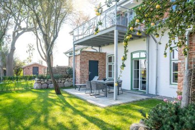 Auszeit Wohnen Westerhever |  Porrendeich NR° IV