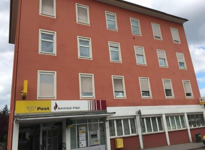 GÖSTING ETW-Vorsorge/Anlage, sonnige 1ZI+Küche