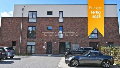 + Modernes Wohnen in Hasloh: Ihr neues Zuhause im Grünen +
