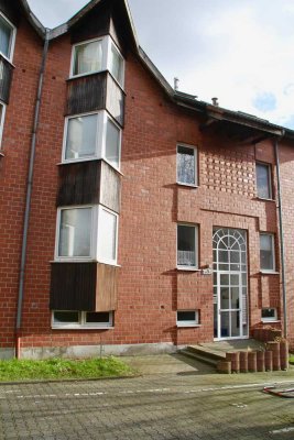 Vermietete 3 Zimmer Wohnung mit Balkon in Würselen