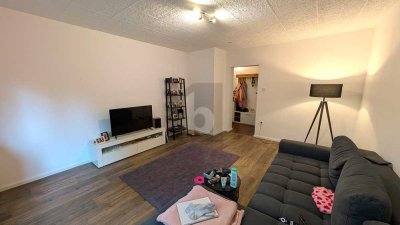 HERZSTÜCK DER STADT: MODERN UND PRAKTISCH