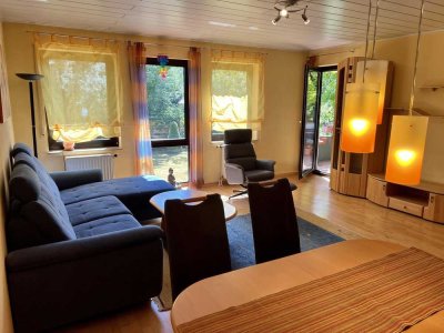 Ihr neues Zuhause wartet auf Sie!