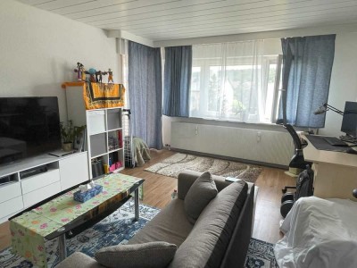 +++ Gut geschnittene 2-Zimmer-Wohnung – Kapitalanlage mit 4,2 % Rendite, Balkon & Garage +++