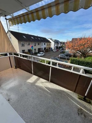 Ein gemütliches Zuhause in Burgaltendorf mit Sonnenbalkon, für Sie oder Ihren zukünftigen Mieter