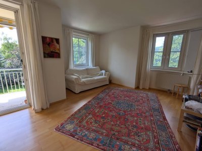 Schöne 3 Zimmer-Wohnung zentral in Baden 65 m2