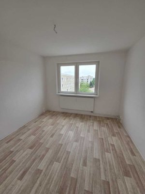Geräumige 3-Zimmer-Wohnung mit Balkon in Schwerin