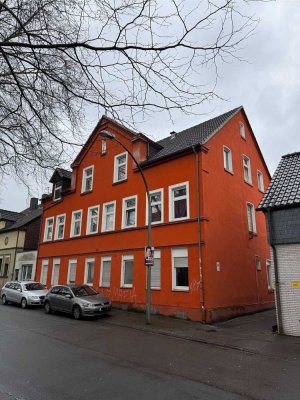 2 Zimmer im Erdgeschoss *Stromheizung*